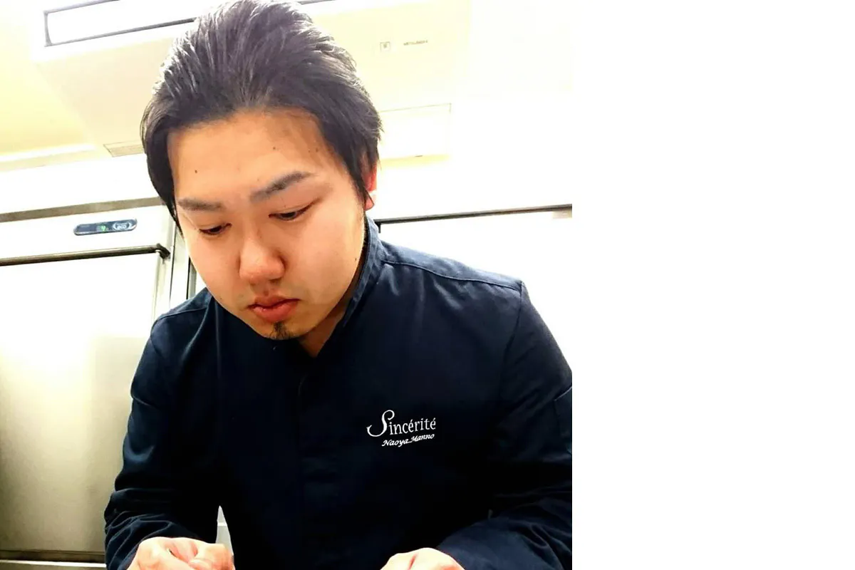 田崎佑樹|KANDO代表