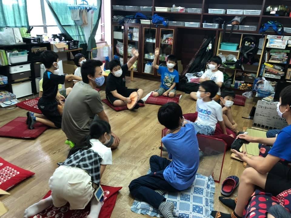 フリースクールを作りたい 自分らしくいられる居場所を Campfire キャンプファイヤー フリースクールを作りたい 自分らしくいられる居場所を Campfire キャンプファイヤー