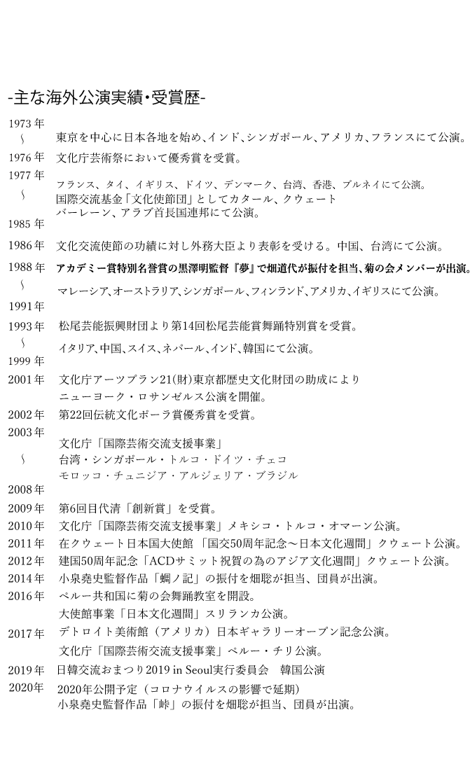 心を踊る 伝えよう日本の心 活動継続支援プロジェクト Campfire キャンプファイヤー