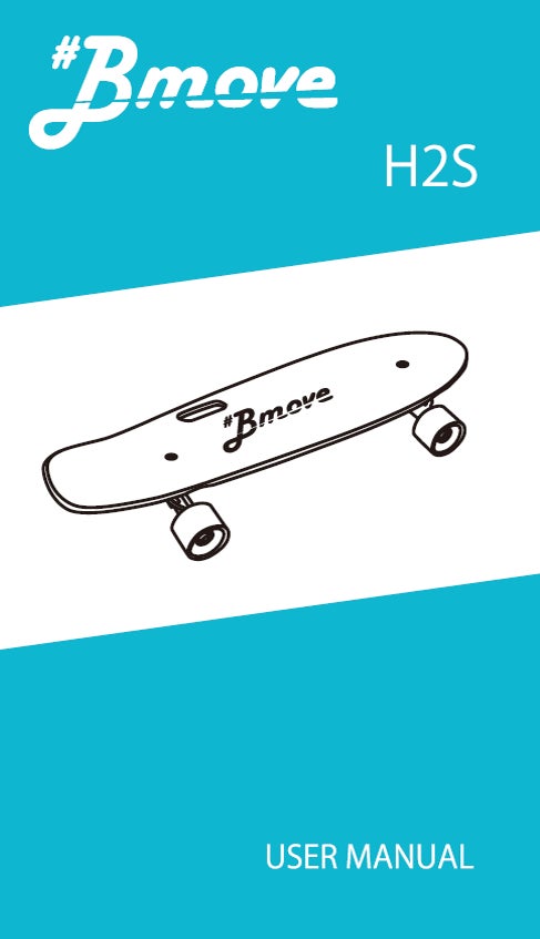 スイッチ無しの電動スケボー#Bmoveの操作方法をおさらい! - CAMPFIRE スイッチ無しの電動スケボー#Bmoveの操作方法をおさらい! - CAMPFIRE