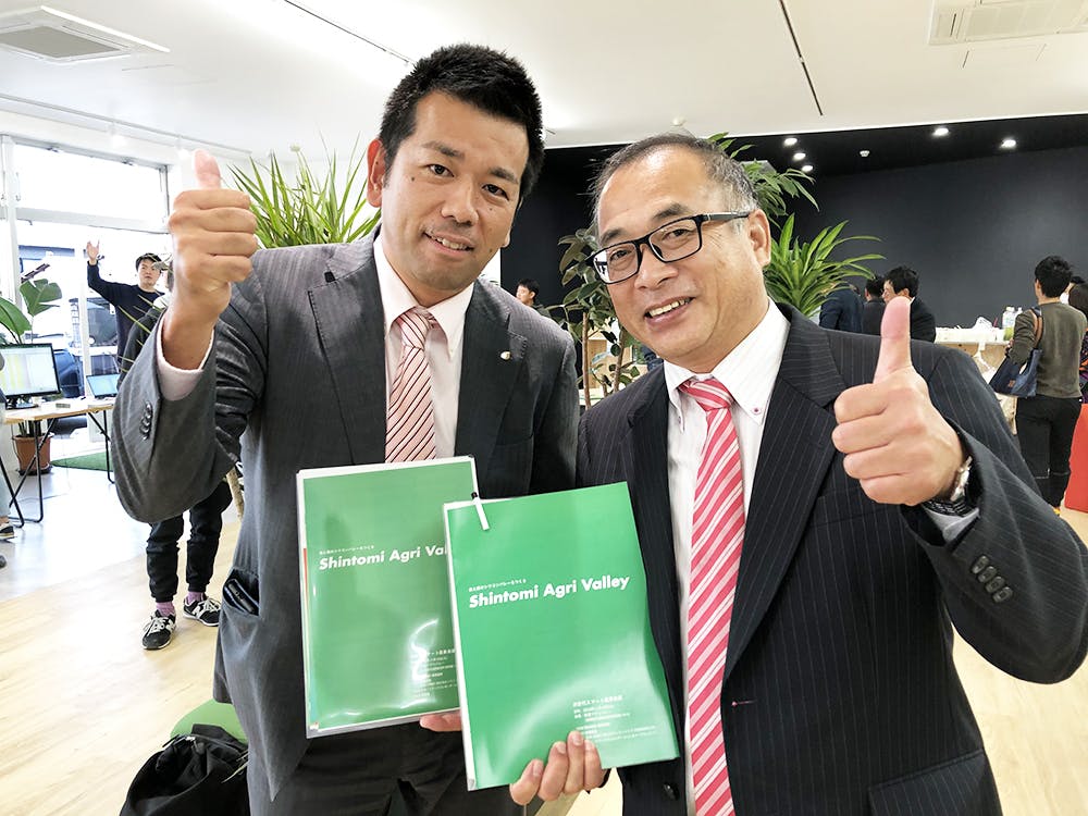 応援コメント 宮崎太陽キャピタル Campfire キャンプファイヤー