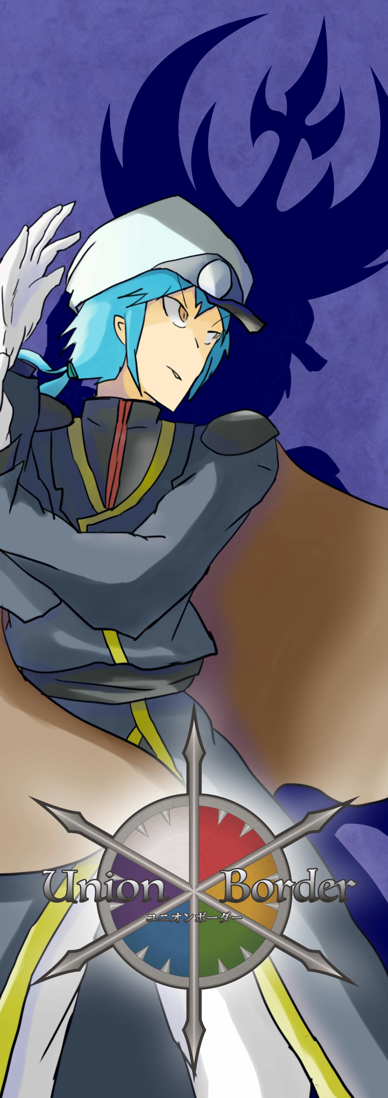 自作カードゲーム ユニオンボーダー を広めたいプロジェクトアクティビティ Campfire キャンプファイヤー