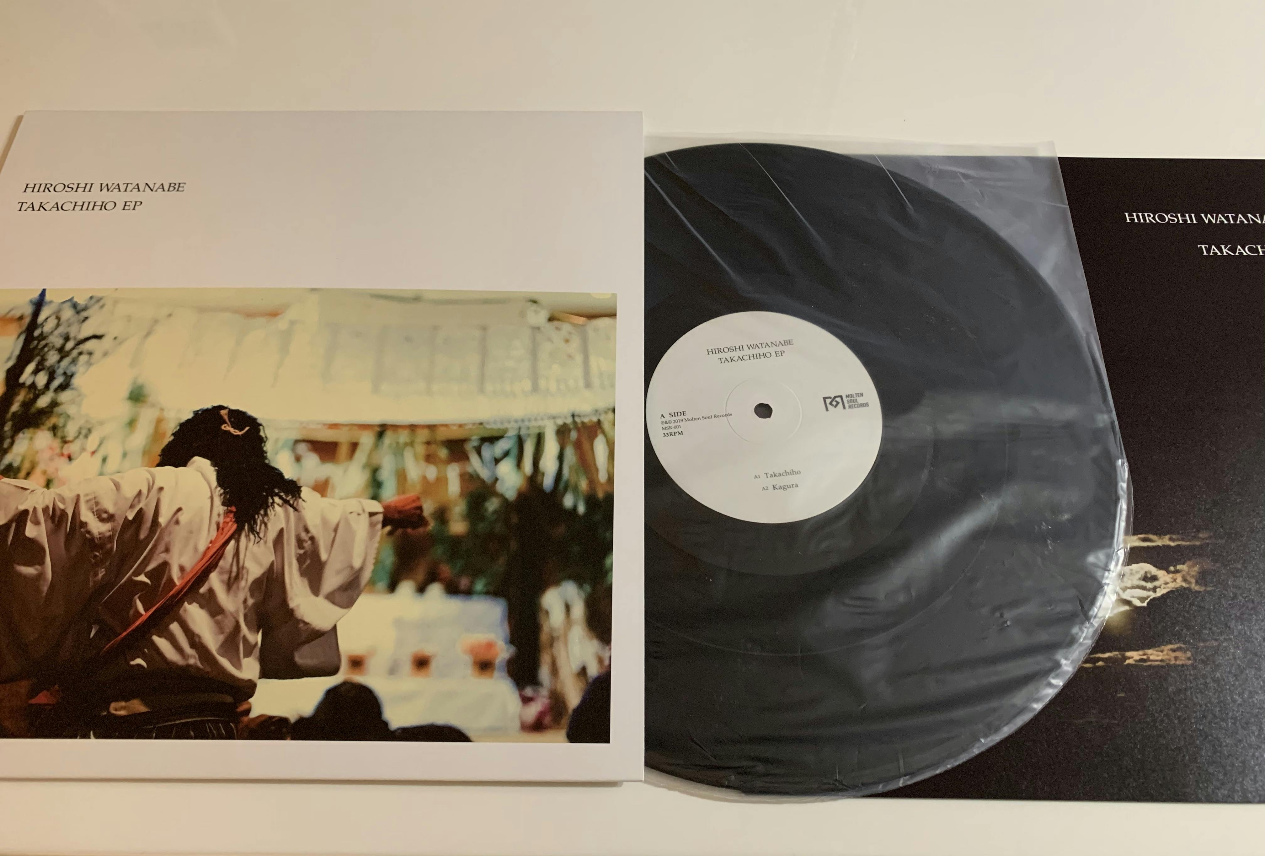 アナログレコード完成‼︎ - CAMPFIRE (キャンプファイヤー)