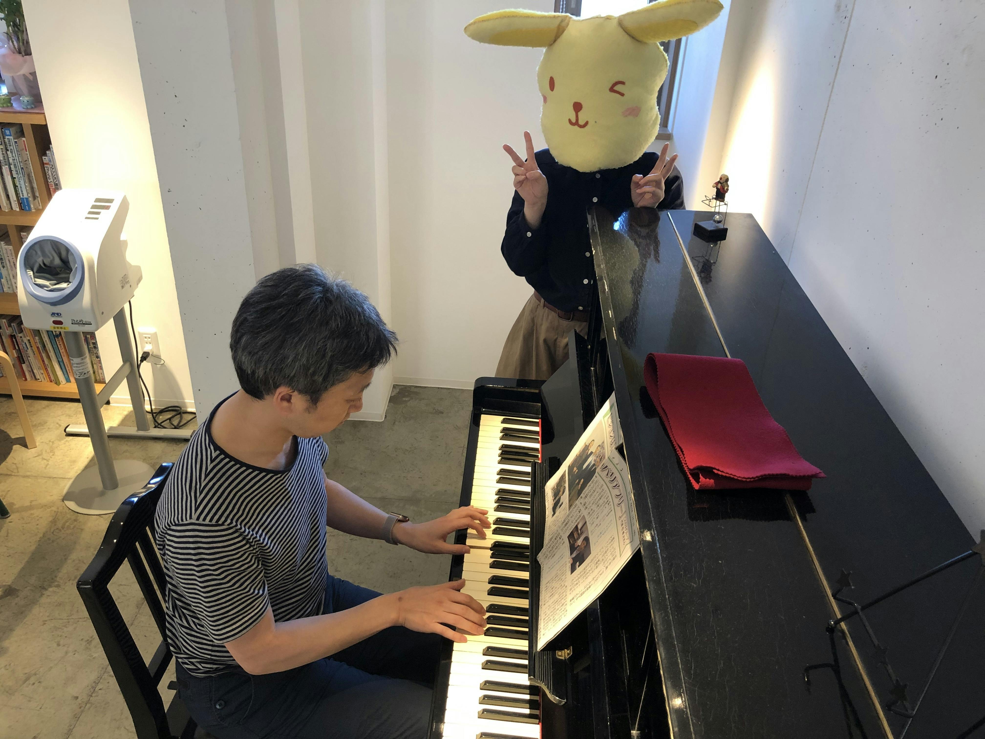 なないろカフェ♪ - Campfire (キャンプファイヤー)