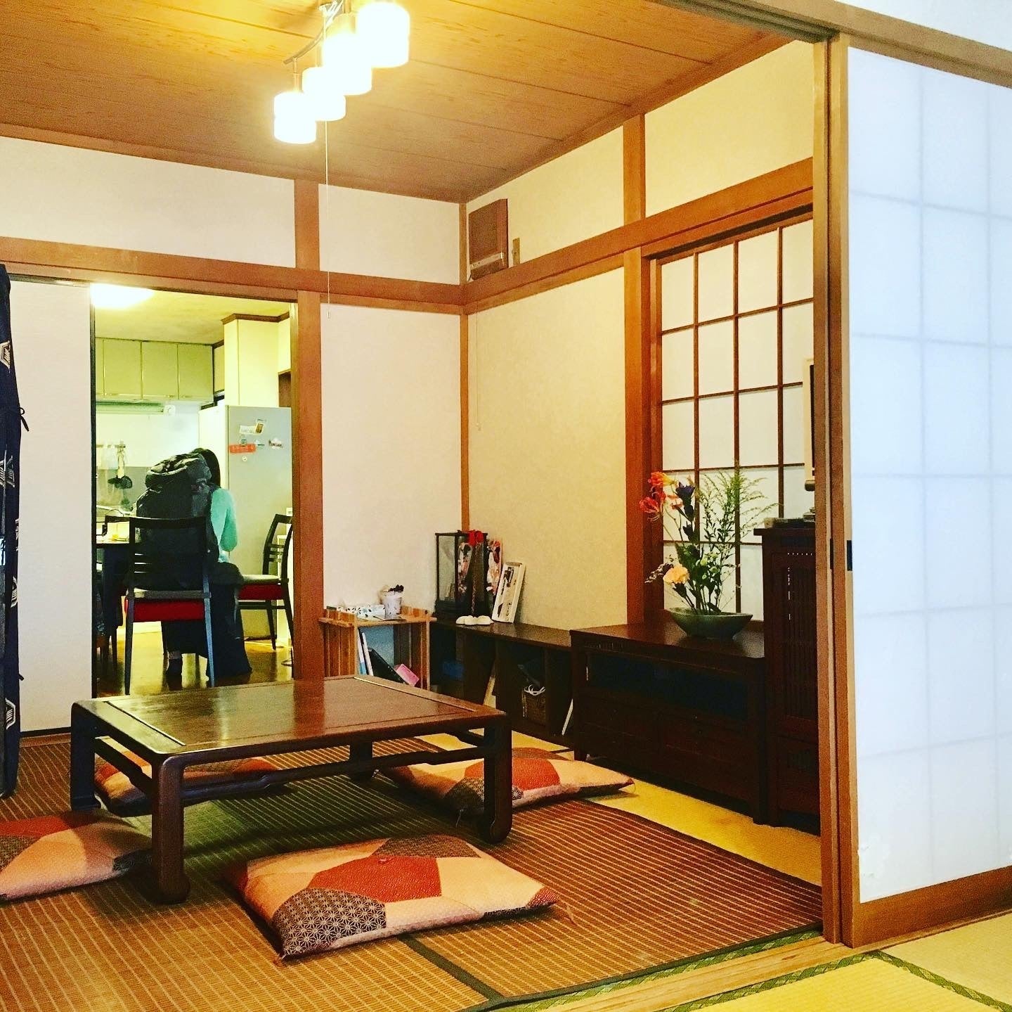 宿泊施設紹介vol 25 Yokohama Hy House 神奈川県横浜市 Campfire キャンプファイヤー