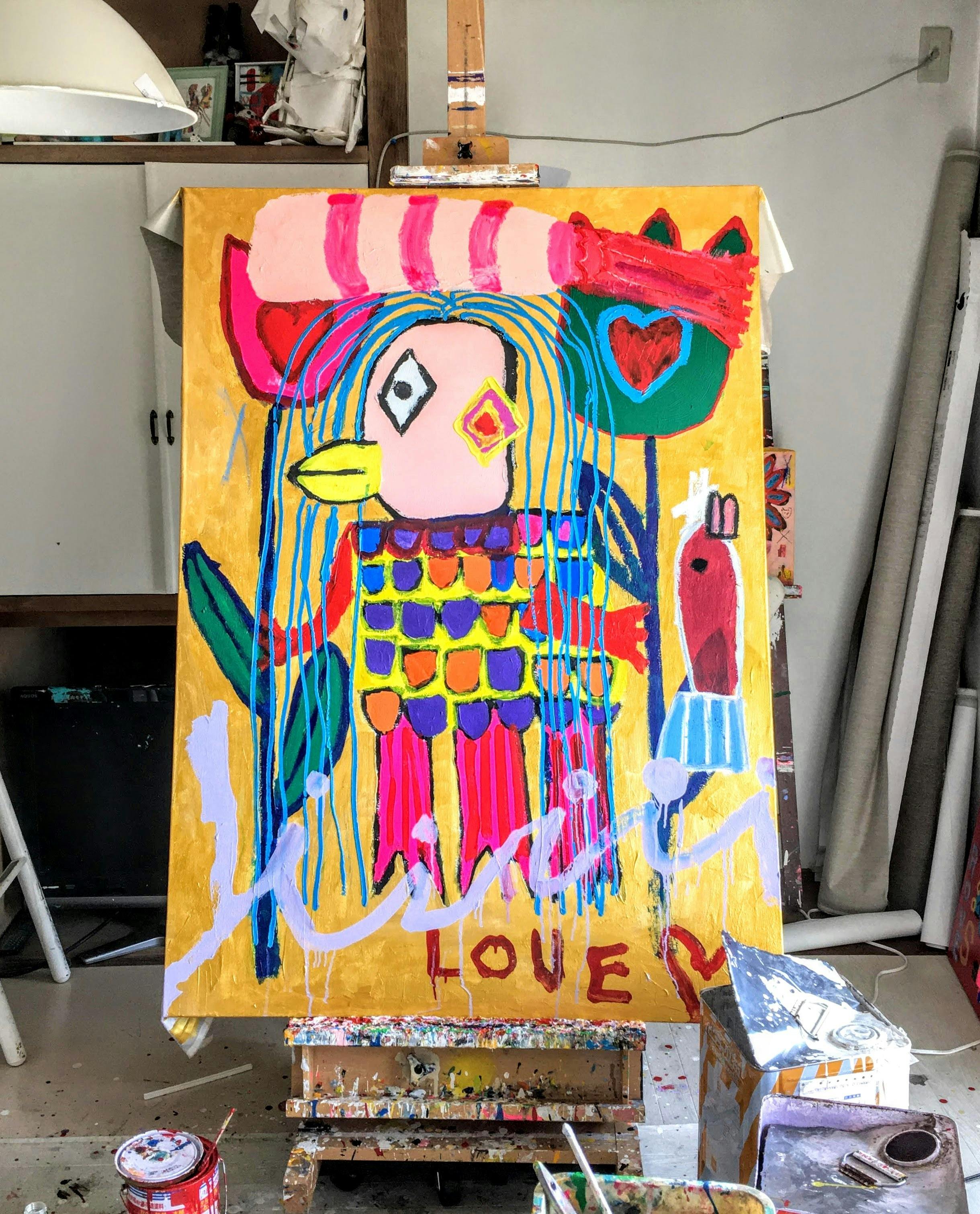 クラウドファンディング残り5日となりました。昭和記念公園 アール