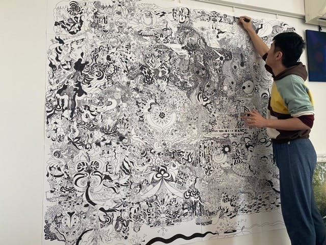 日本初展覧会 世界巡回絵画展 美の冒険 開催 アクティビティ Campfire キャンプファイヤー 日本初展覧会 世界巡回絵画展 美の冒険 開催 アクティビティ Campfire キャンプファイヤー