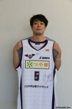 Bリーグチーム友情支援企画 パスラボ山形ワイヴァンズ版 Campfire キャンプファイヤー