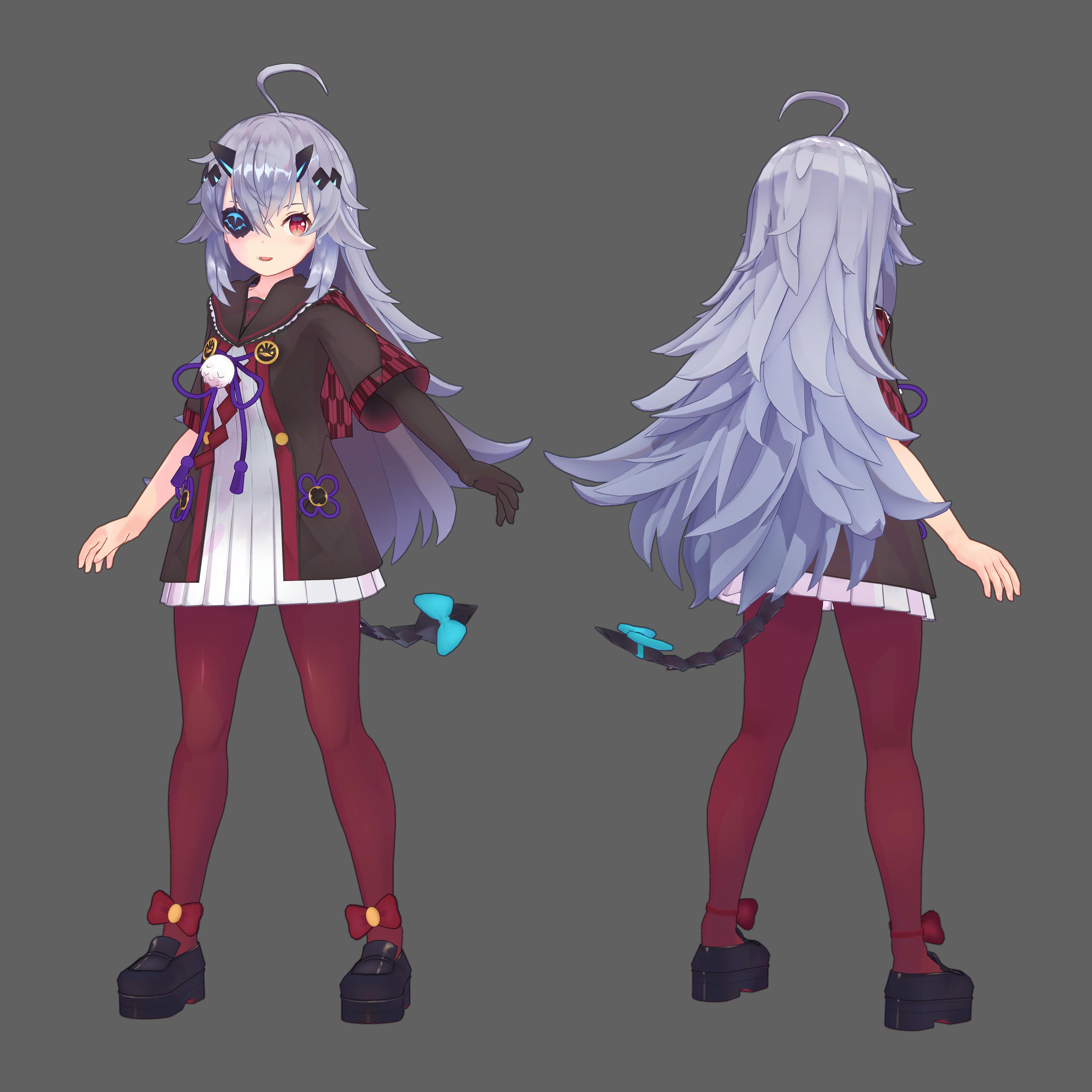 ３dモデル完成ッ Campfire キャンプファイヤー