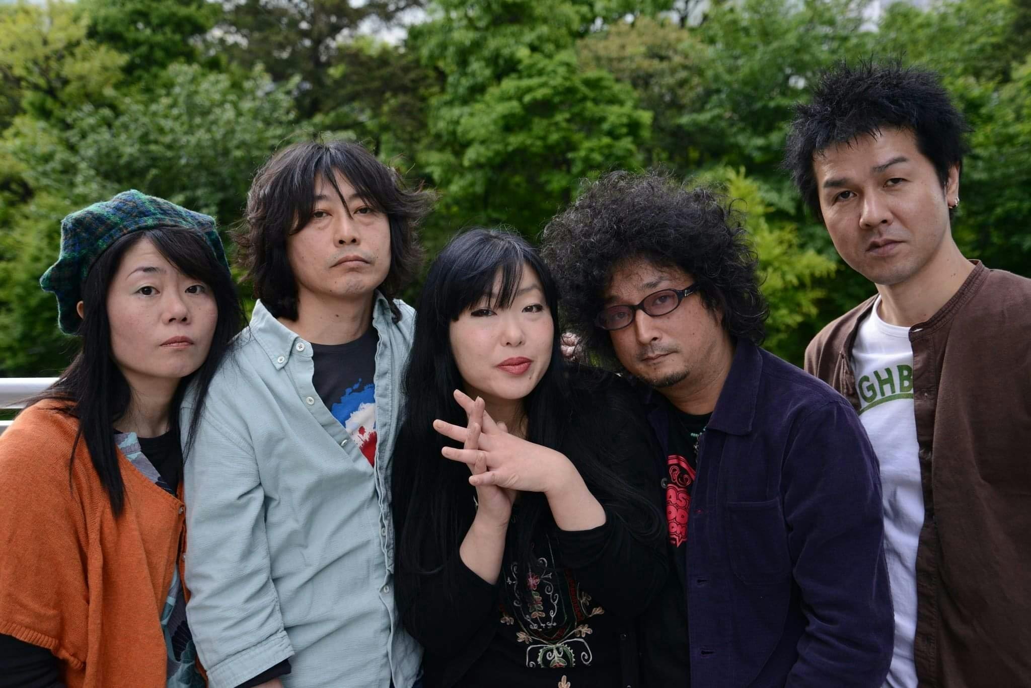 夕凪 伊藤せい子 さまより応援メッセージをいただきました