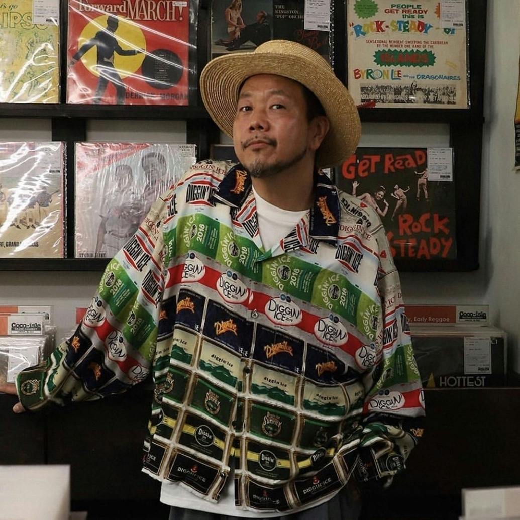 DJ MUROさんから熱き応援が届きました！！ - CAMPFIRE (キャンプ