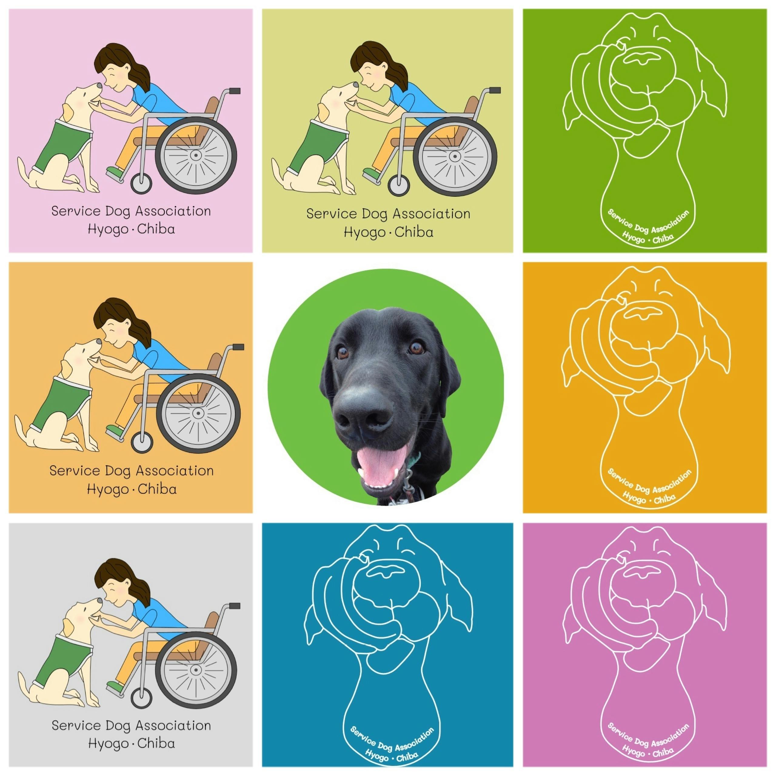 オリジナル缶バッジのデザイン決定 Campfire キャンプファイヤー