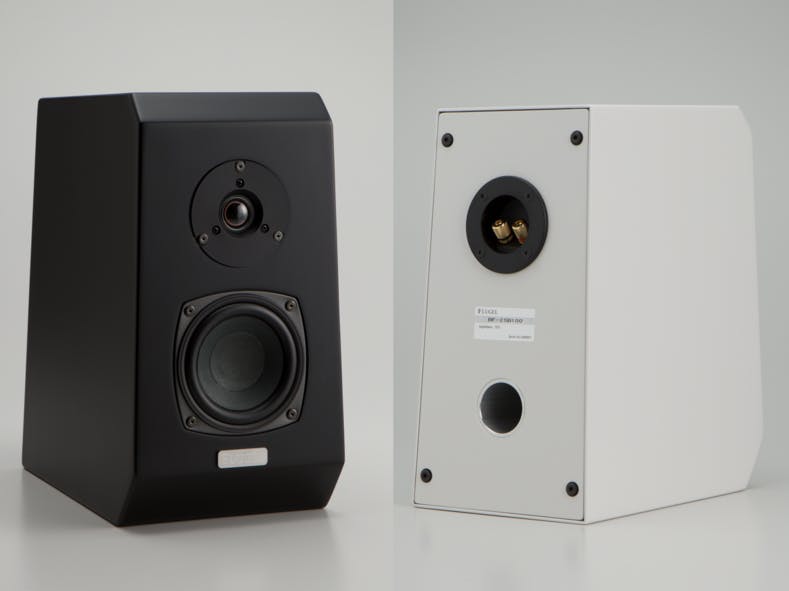 FPS製　フラットパネルスピーカー　０８０４WR3F1　未発売？ FPS次世代フラットスピーカー遂に販売開始へ!! - PHILE WEB