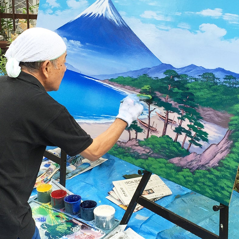 お礼品のご紹介 20000 50000円コース と お礼にこめた気持ち Campfire キャンプファイヤー