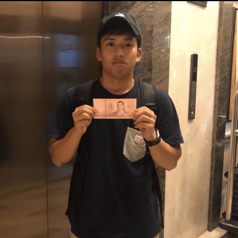 メンバーのプロジェクトに対する思い⑨〜谷口丈太編 - CAMPFIRE