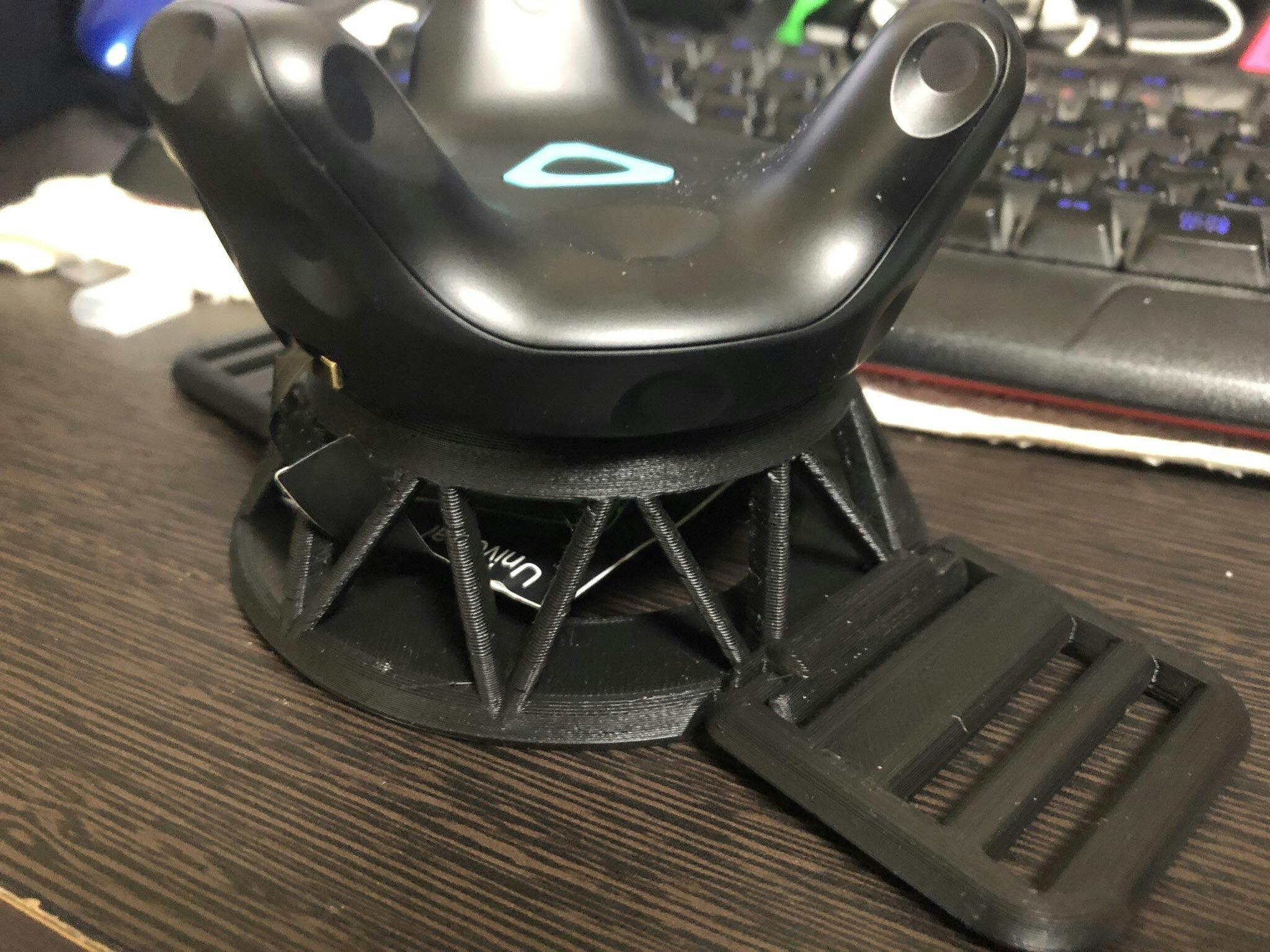 HTC VIVE トラッカー3.0×6個+固定バンド-