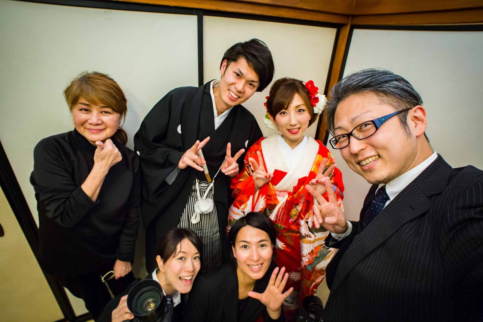 誰のための なんのための結婚式ですか Campfire キャンプファイヤー