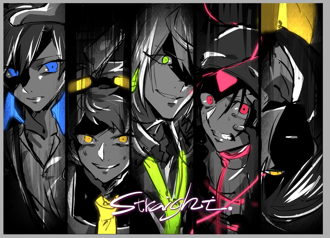 Library of Ruina クラウドファンディング 返礼品/ブランケット 【公式