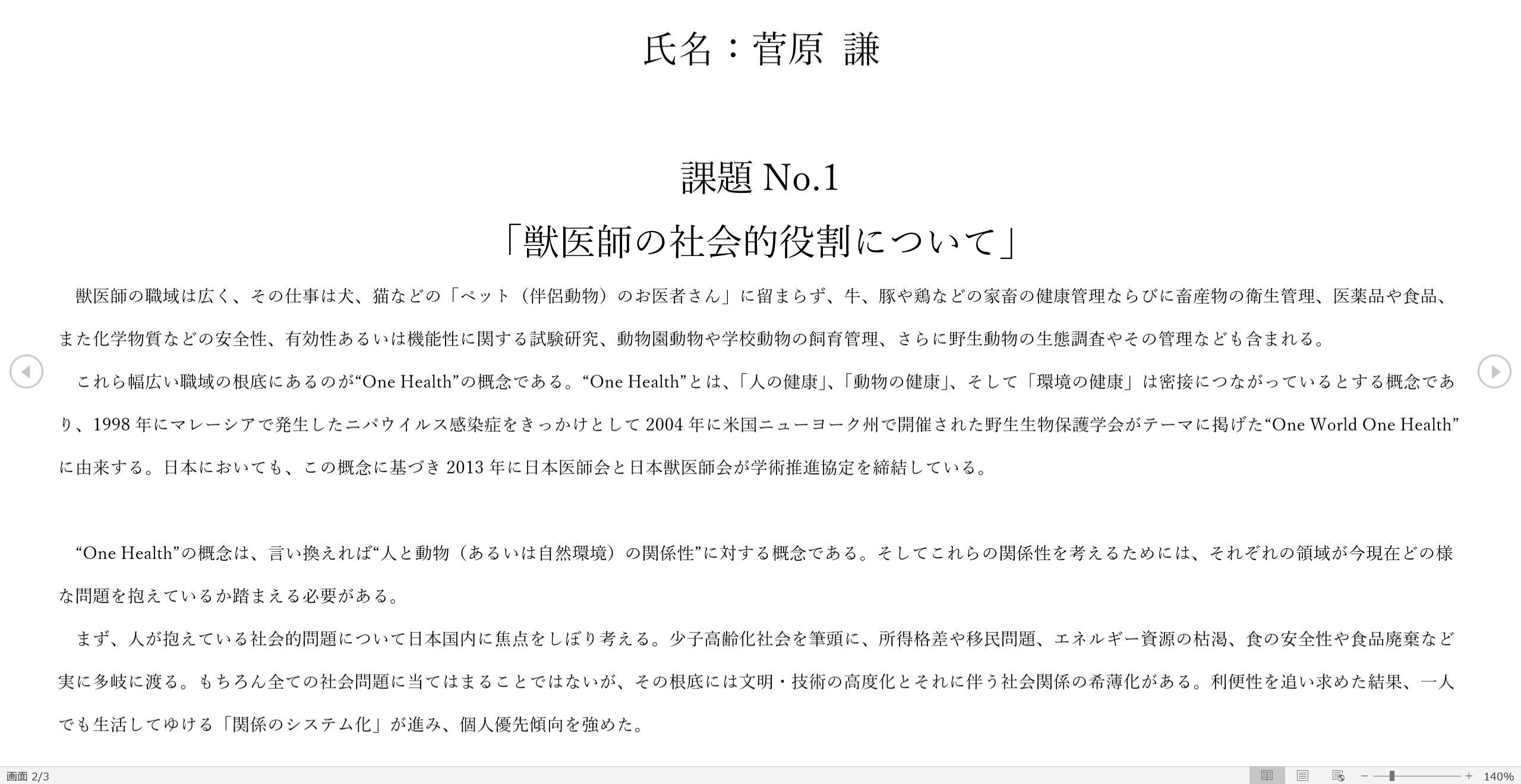 小論文引き続き Campfire キャンプファイヤー