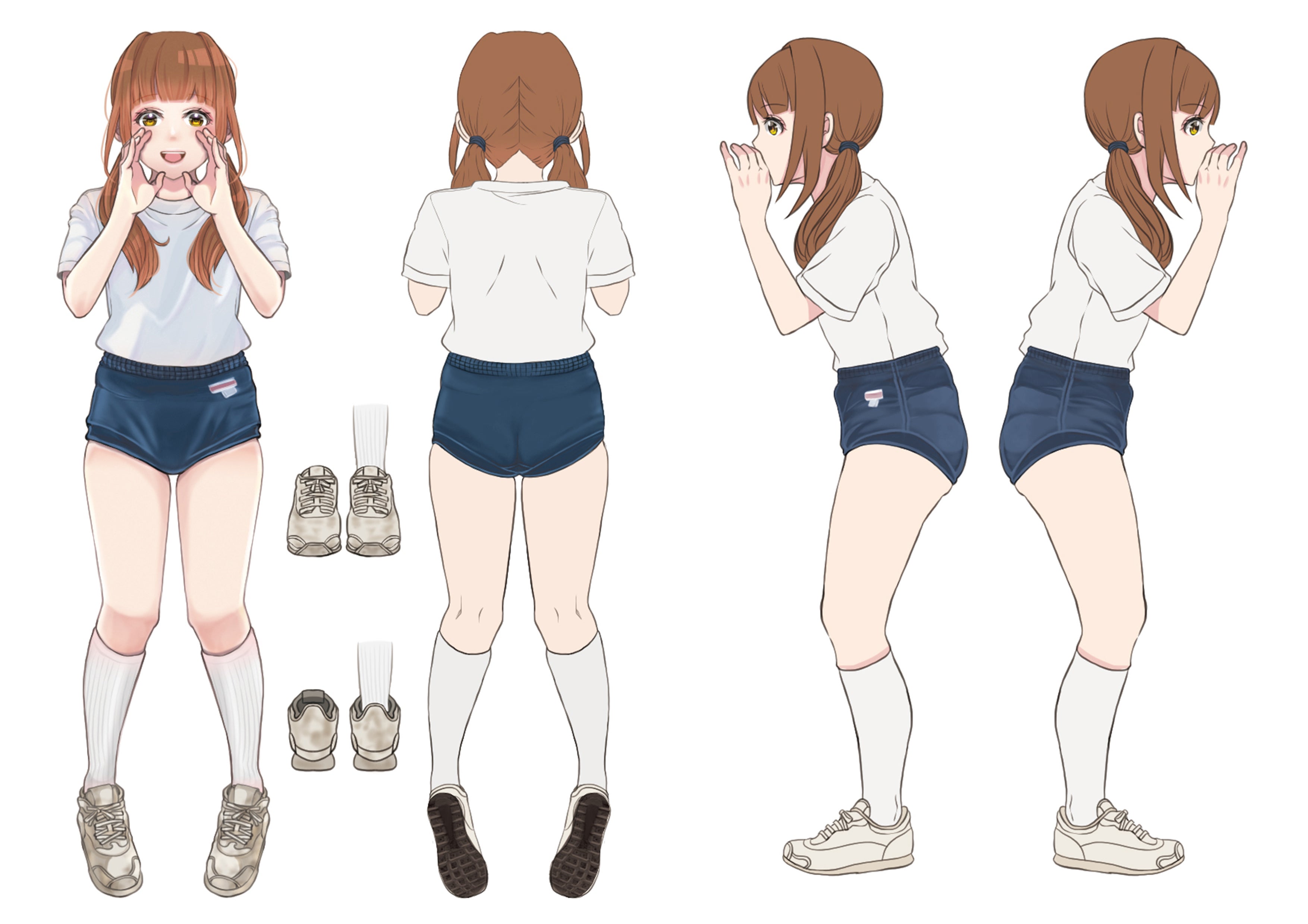 3dデータの制作が開始されました Campfire キャンプファイヤー