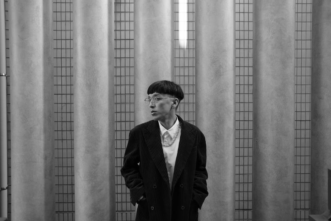 BASI（韻シスト）さんからメッセージをいただきました！ - CAMPFIRE