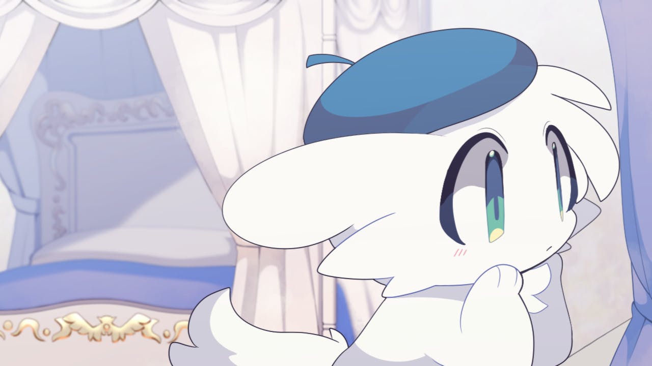 魔けモン テーマソングアニメmv本日公開 Campfire キャンプファイヤー