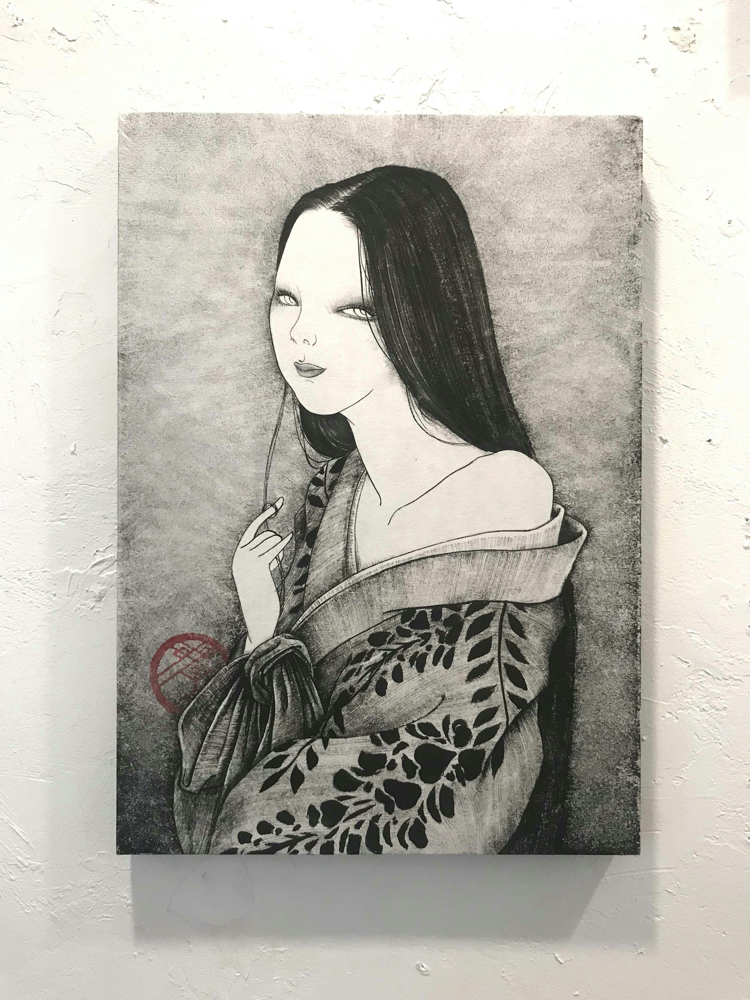 入れ墨美人画です 11 件の「Japan＿美人画」や「日本画」のアイデアを見つけましょう