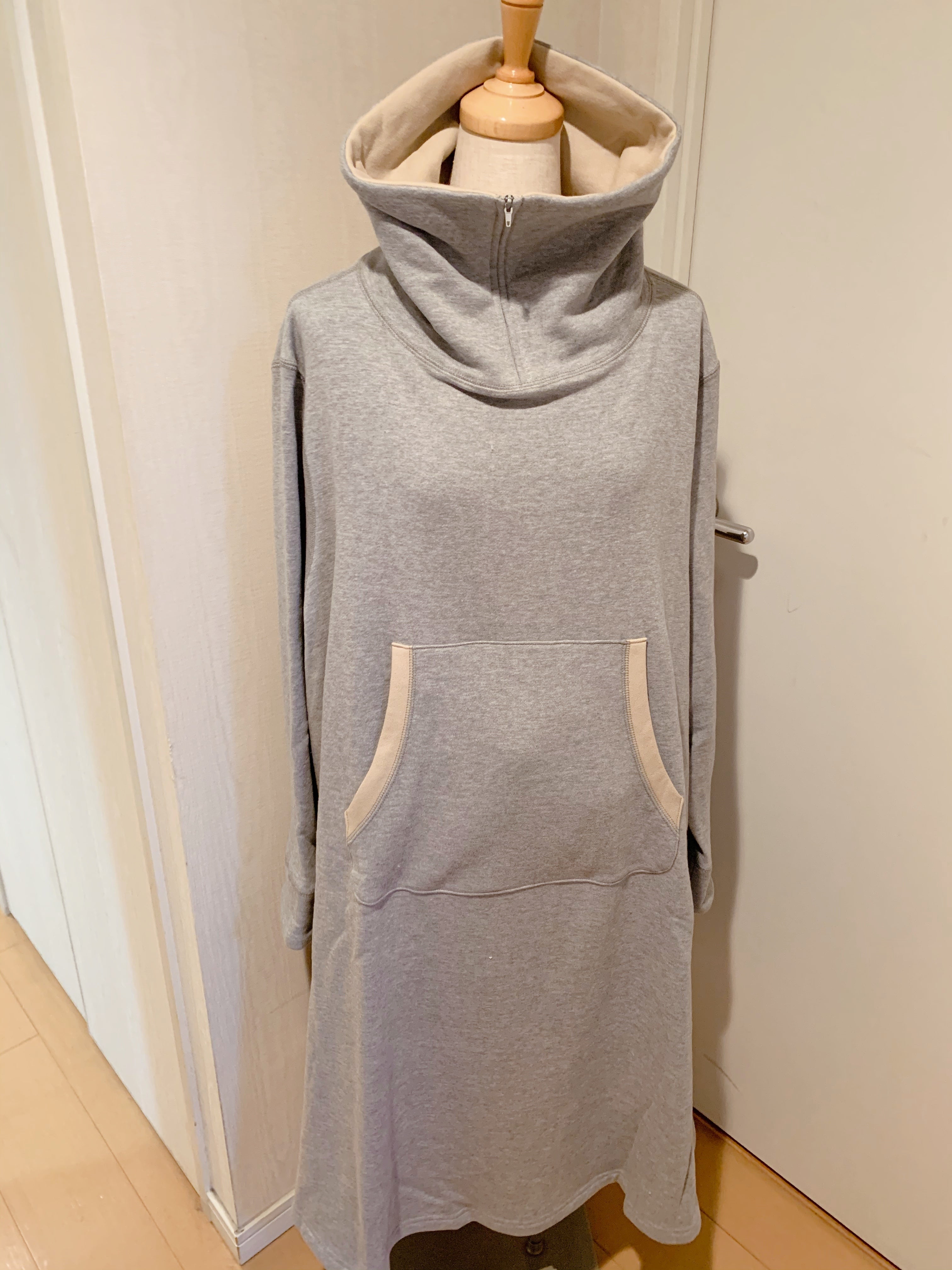 外に出ることを助ける服 ワンピースver 10 4 日 リターンに追加 申請 決定 Campfire キャンプファイヤー