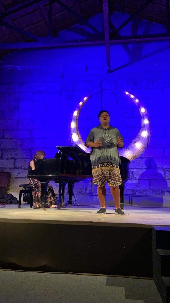 本日は第４回目のととろん ユーコン生配信ライブがあります Campfire キャンプファイヤー