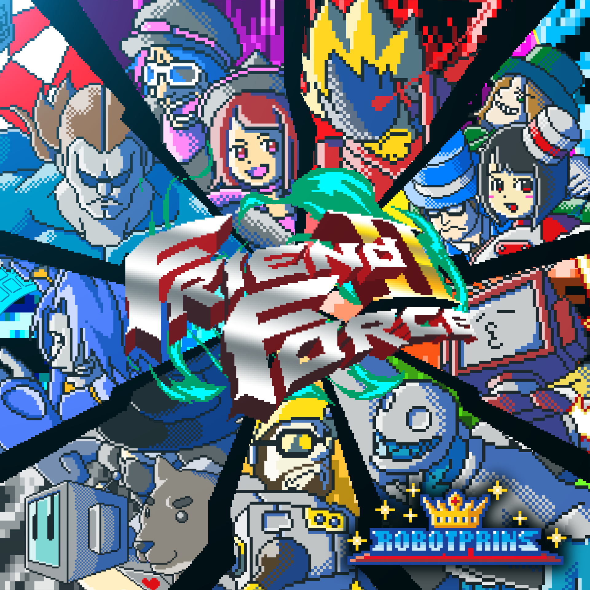 「We are the Friend Force!」完成しました！ - CAMPFIRE (キャンプファイヤー)