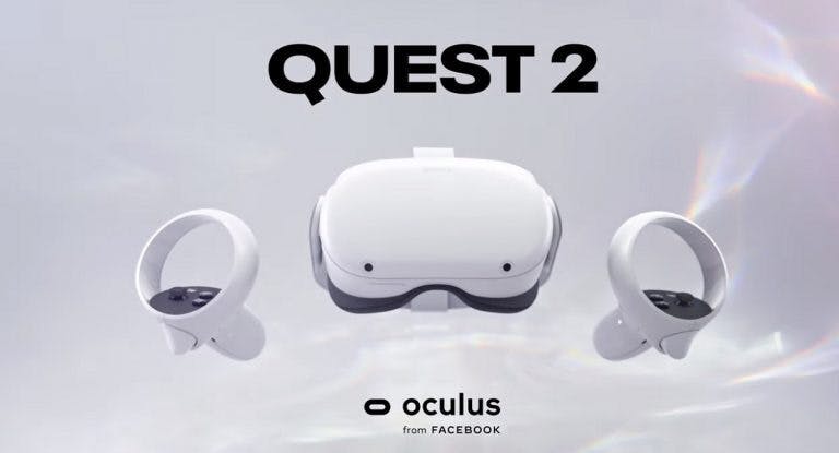 ゲームをしない自分がOculus Quest2を買って良かったメリット3選 - Web3時代のつよつよビジネスパーソンを目指すブログ