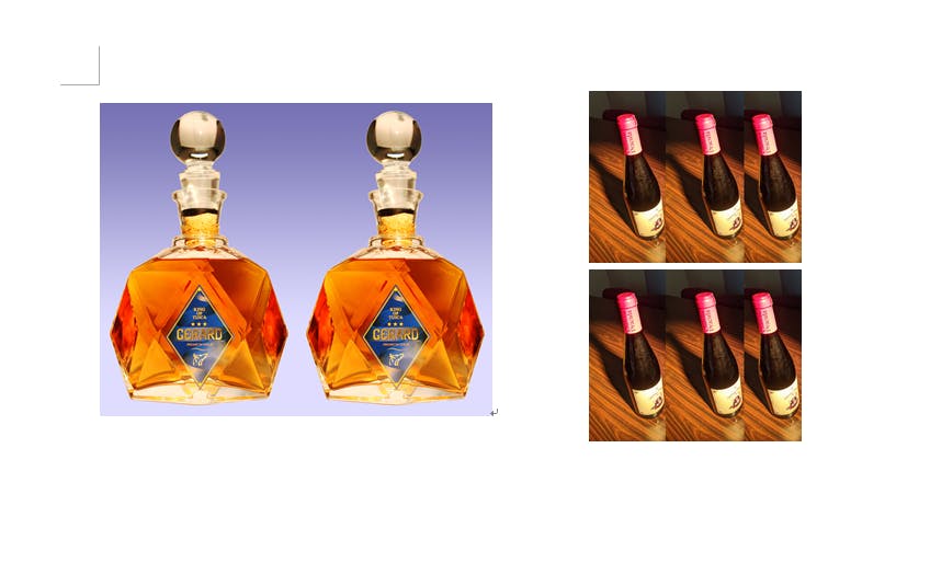 発送手続き完了報告及びおすすめの飲み方について Campfire キャンプファイヤー