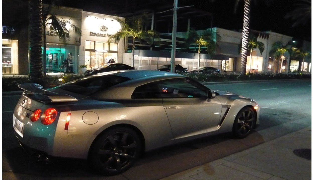 2008年 リーマンショック真っ只中のアメリカ市場で発表発売した日産GT-Rは、なぜ成功したのか…？ CAMPFIREコミュニティ