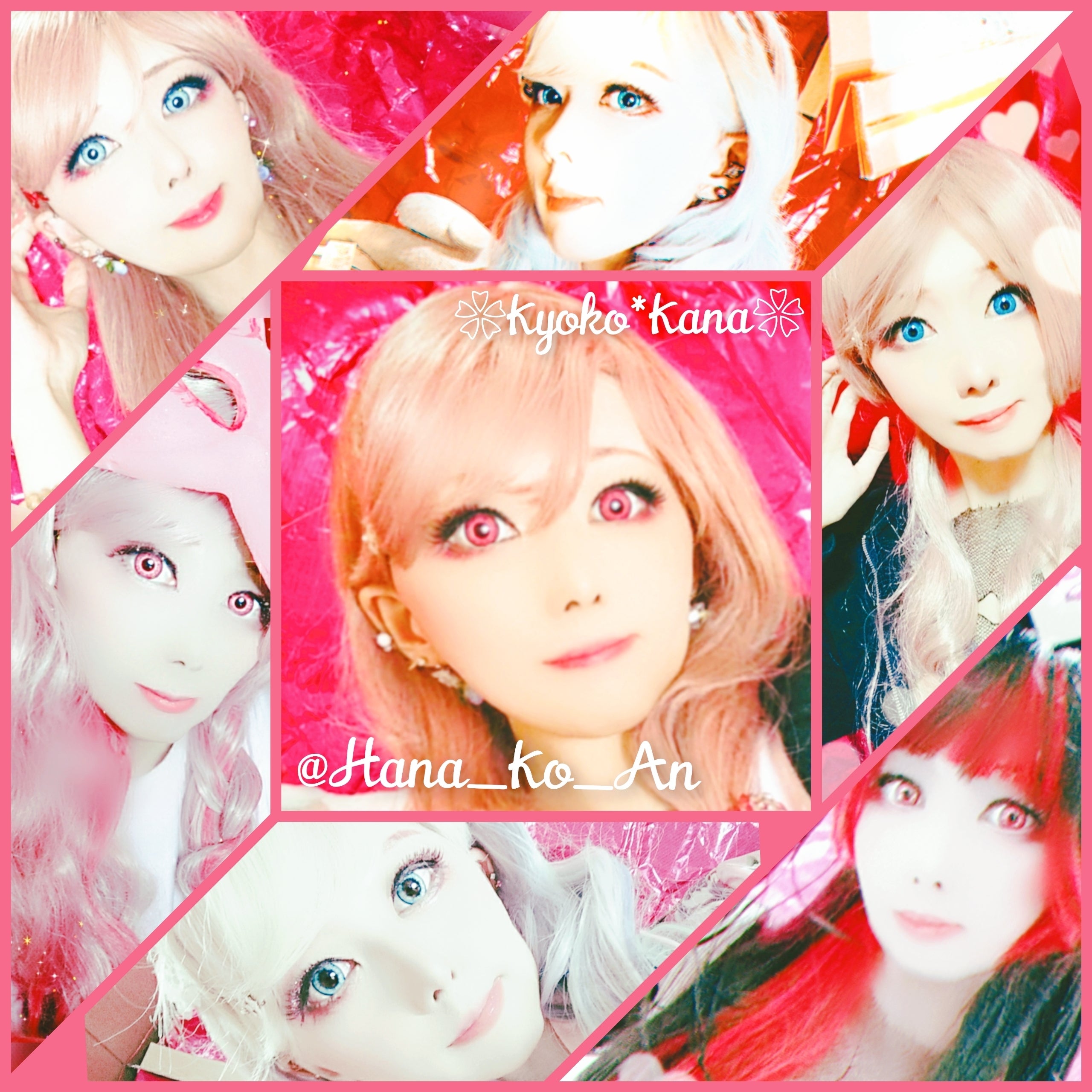 お絵描きジェンヌがアカペラで歌ってみました Campfireコミュニティ