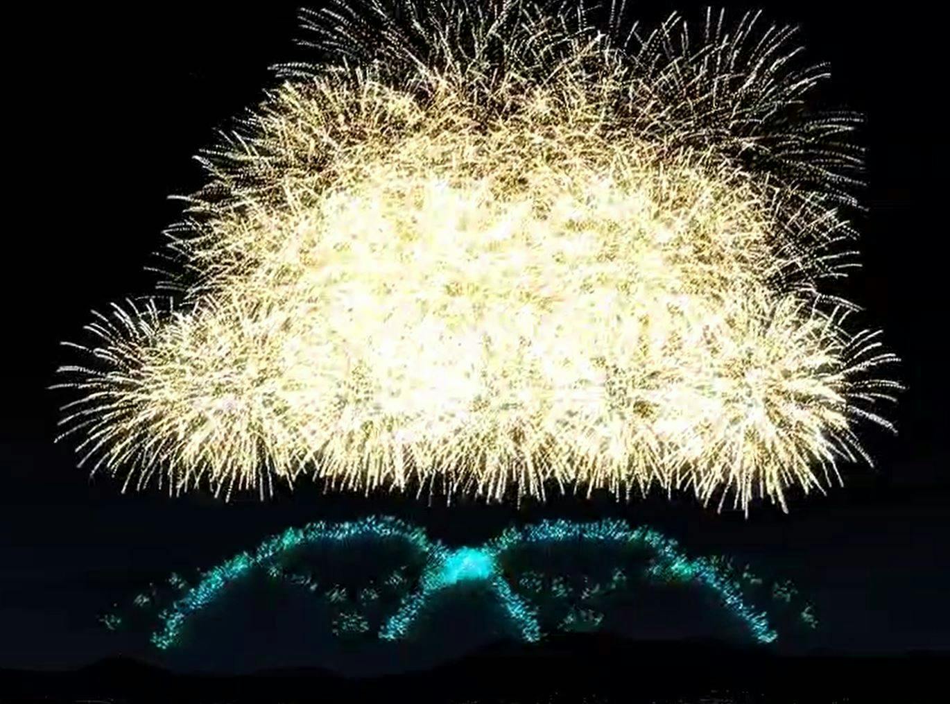 新年のご挨拶 新年あけましておめでとうございます Campfire キャンプファイヤー 新年のご挨拶 新年あけましておめでとうございます Campfire キャンプファイヤー