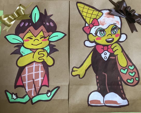 告知 2 11 土 １日限りの個展を行います Campfireコミュニティ