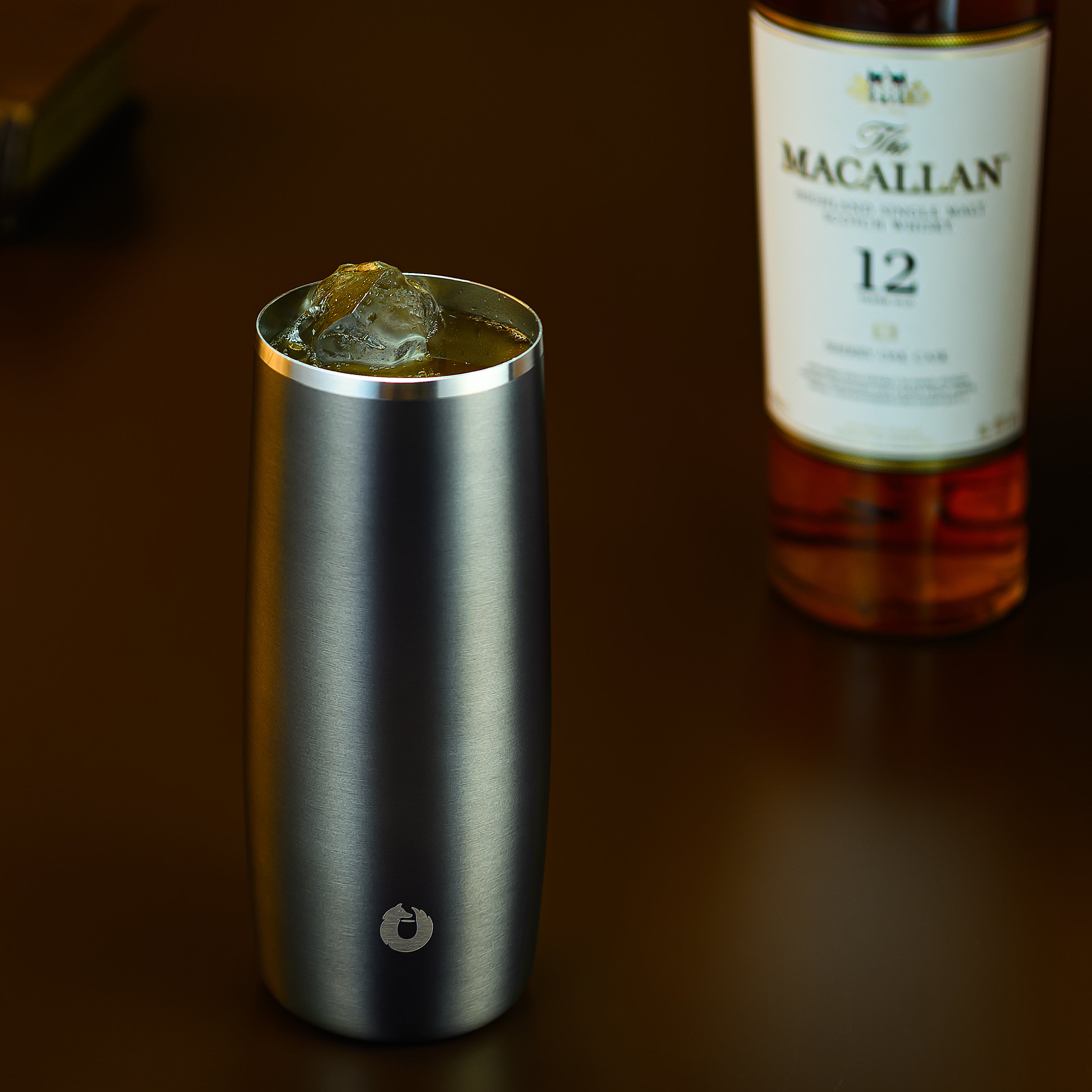 ご挨拶 ハイボールタンブラーのプロジェクトが始まりました Campfire キャンプファイヤー