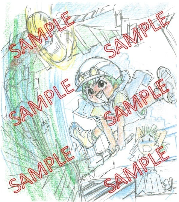 21年2月色紙イラスト Campfire キャンプファイヤー 21年2月色紙イラスト Campfire キャンプファイヤー