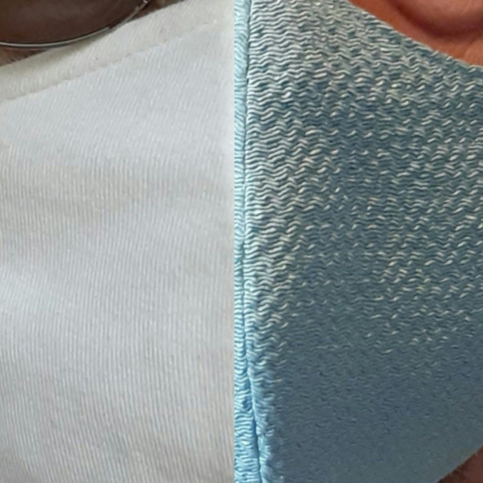 硬い糸を柔らかくする技術と柔らかい糸を硬くする技術 Campfire キャンプファイヤー