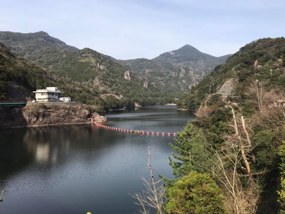古伊万里酒造の仕込み水、龍門峡黒髪山水系の風景をご紹介 - CAMPFIRE