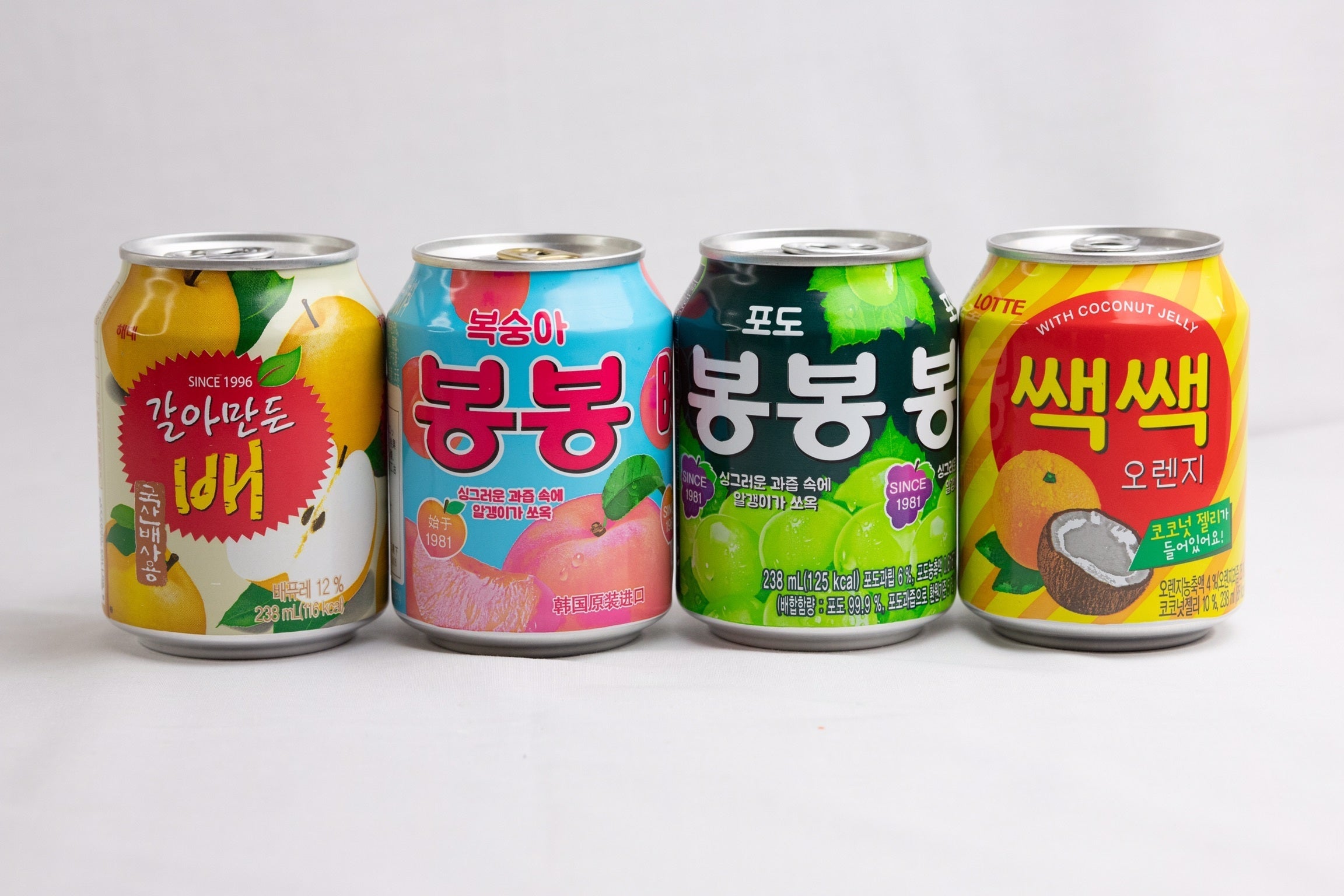 韓国ドリンクも豊富に Campfire キャンプファイヤー