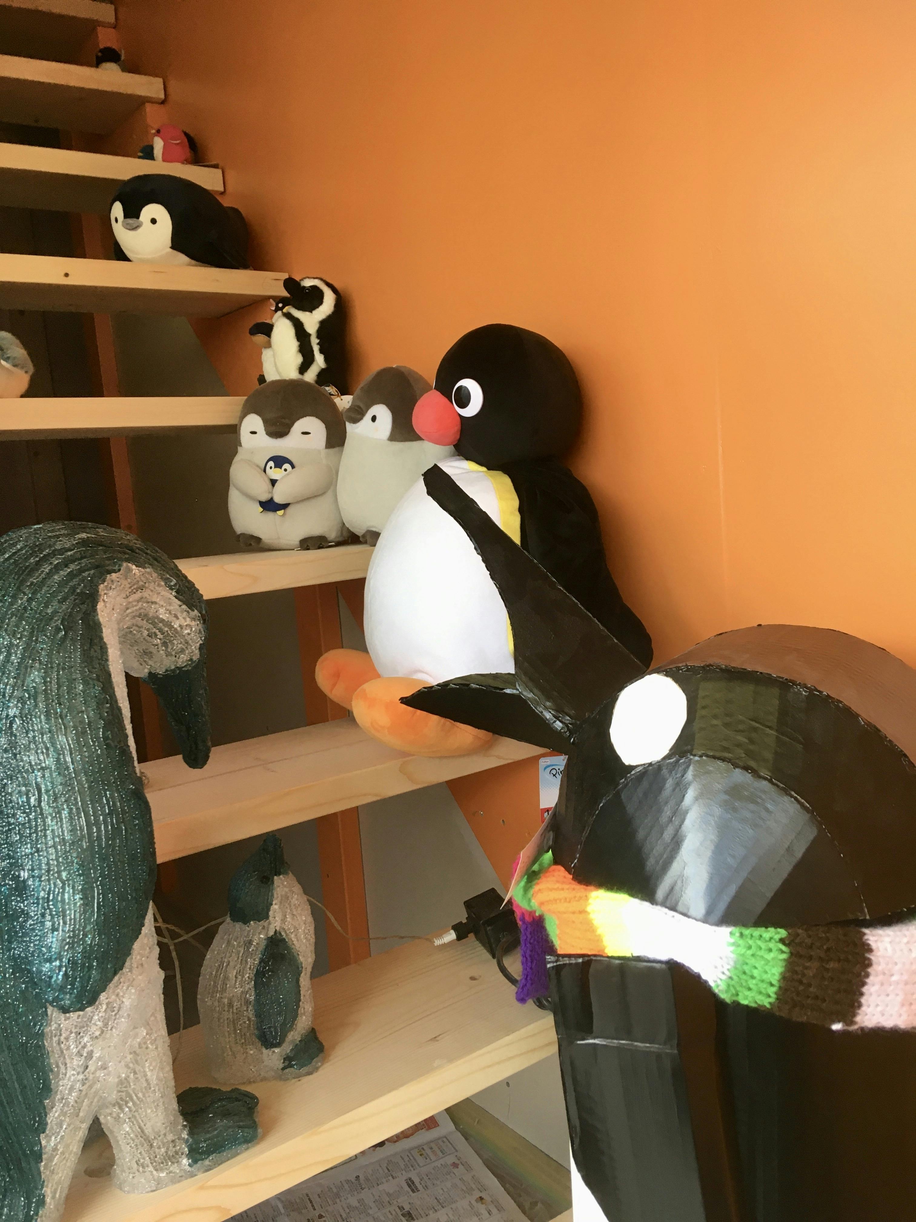 北海道剣淵町 ゲストハウスkembuchiペンギン家を心地よい空間にしたい Campfire キャンプファイヤー 北海道剣淵町 ゲストハウスkembuchiペンギン家を心地よい空間にしたい Campfire キャンプファイヤー