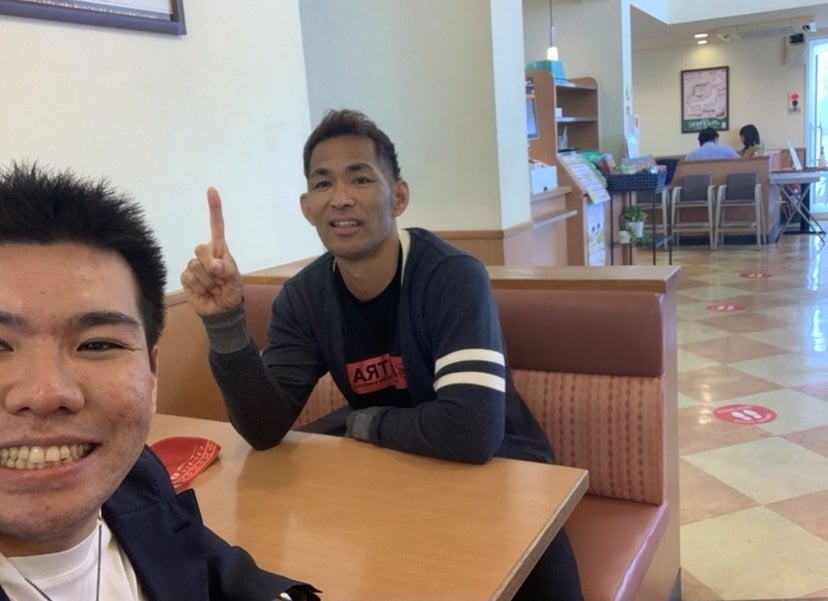 スポンサー提携 アスリート工房さんと一緒に沖縄を盛り上げていきます Campfire キャンプファイヤー