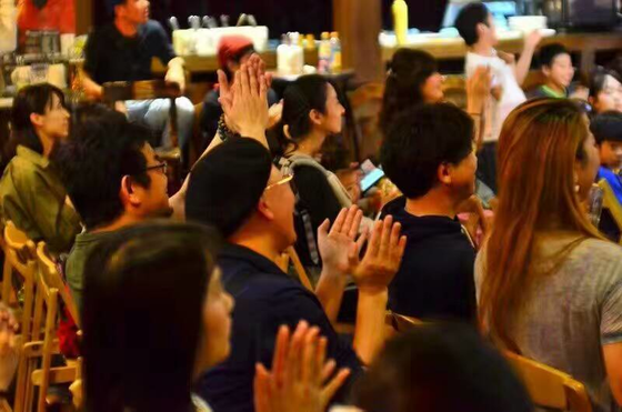 【イベント報告】2月18日 JWAG（日本婦人会）主催Music Fair ＠中国広東省広州 - CAMPFIRE (キャンプファイヤー)