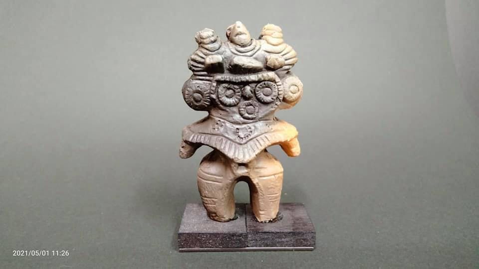 【手づくり陶器】土偶7体他一点 手づくり陶器】土偶7体他一点 手づくり陶器】土偶7体他一点