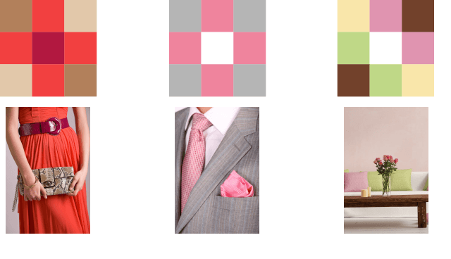 5月からはカラーコーディネート Ec 小売に関するお題を毎日出しています Campfireコミュニティ