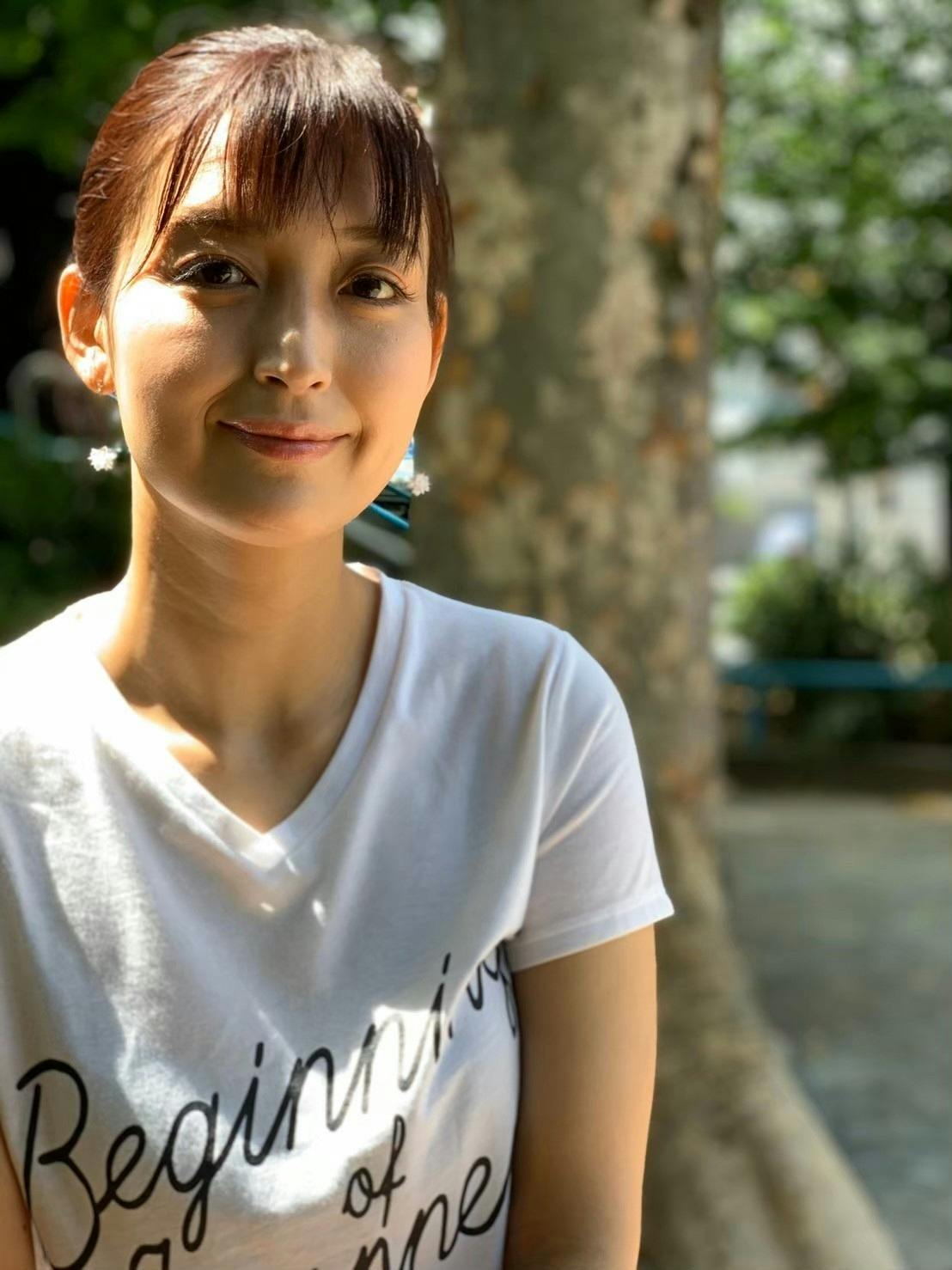 並木塔子 日本一 並木塔子さん近況 - CAMPFIRE (キャンプファイヤー)