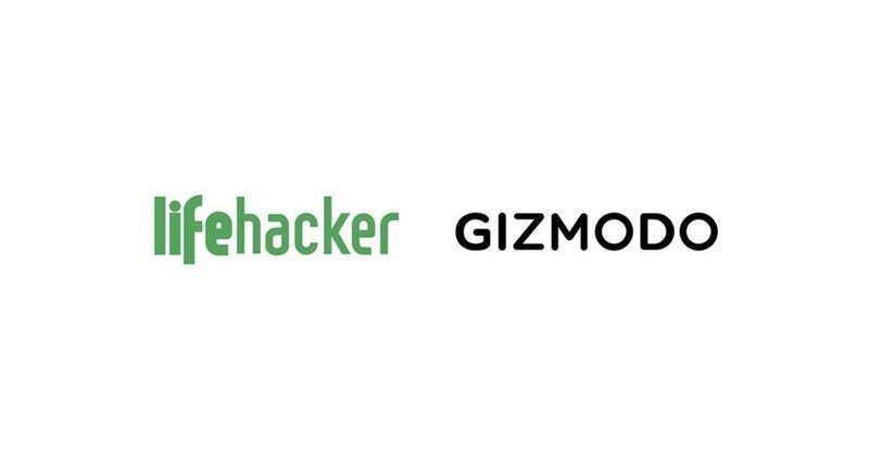 lifehackerとGIZMODEに掲載いただきました - CAMPFIRE (キャンプファイヤー)