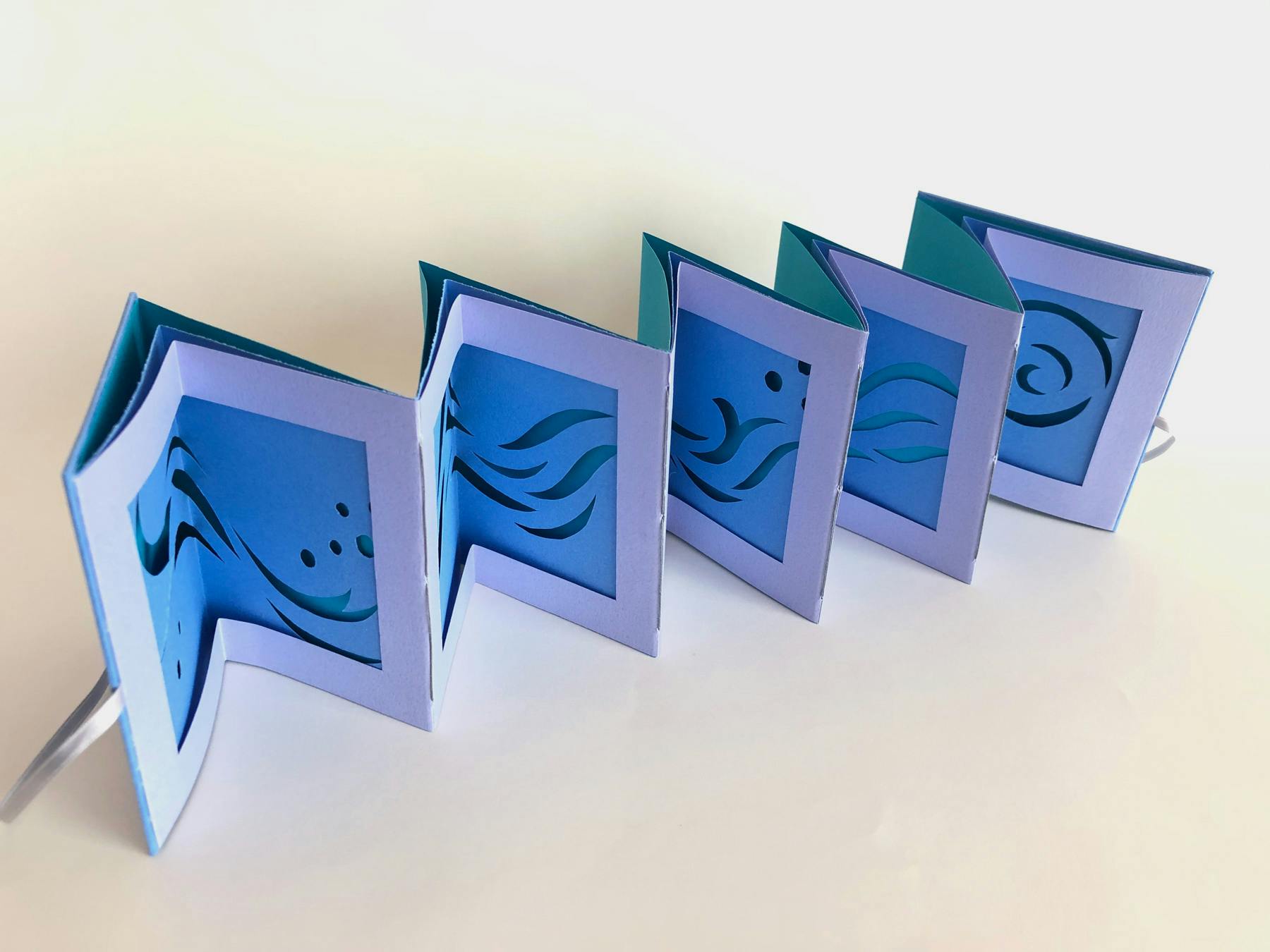 日本人初ドイツ・マイスターシューラーと創るブックアートの拠点！OTA