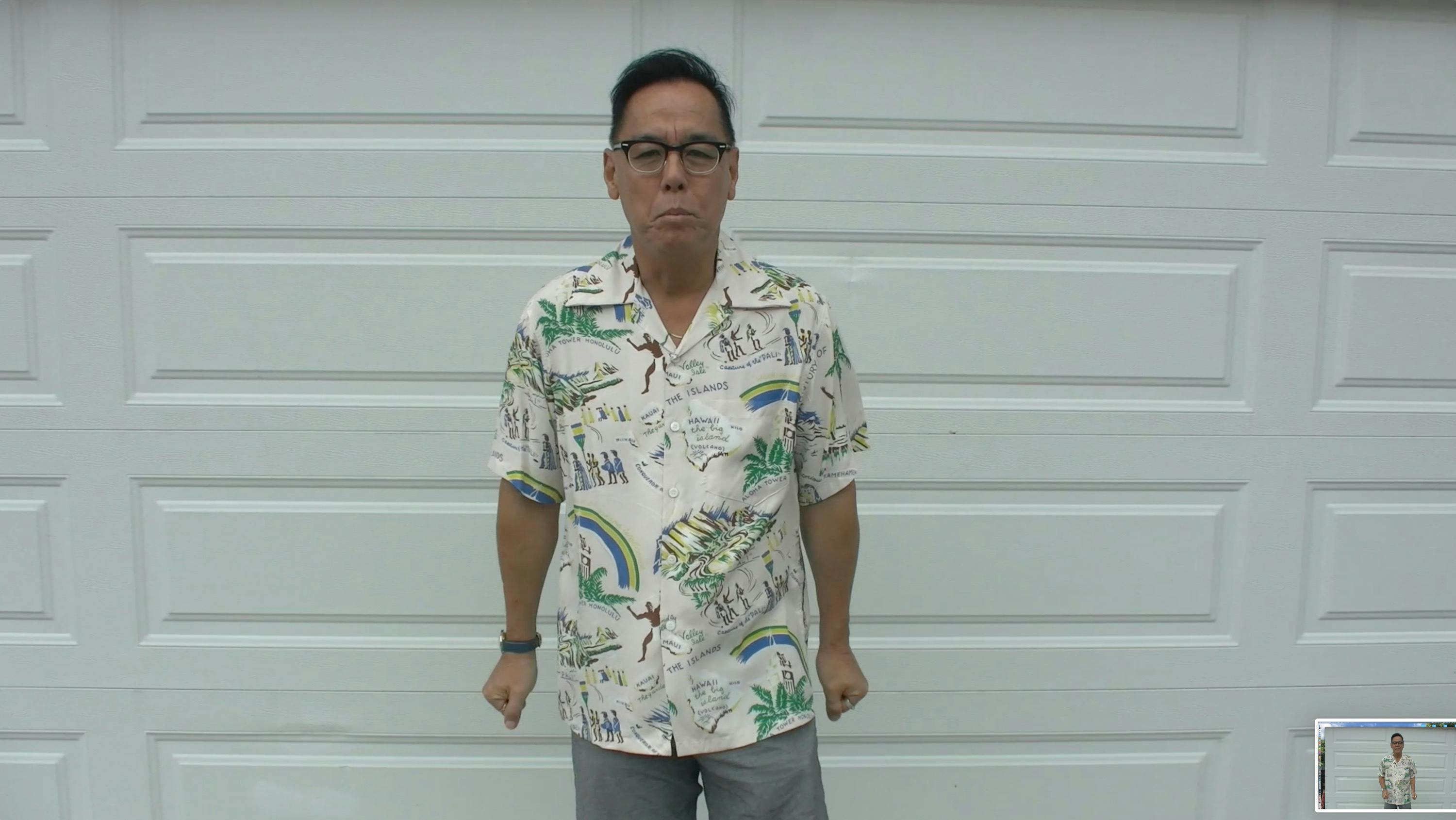 コナベイハワイ アロハシャツ KONABAY HAWAII ユナイテッドアローズ KONA BAY HAWAII ×BEAUTY ＆ YOUTH UNITED ARROWS